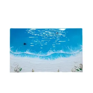 جاکلیدی رزینی مدل دریا و ساحل