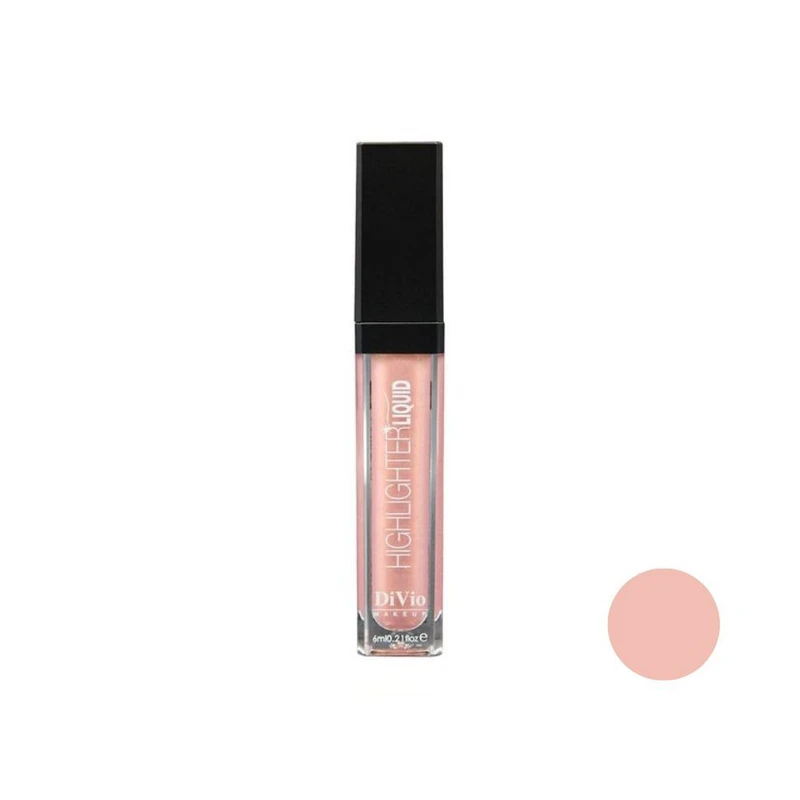 هایلایتر دیوایو شماره 07 رنگ گندمی