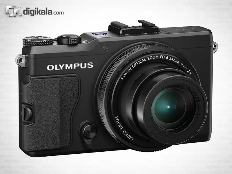 دوربین عکاسی الیمپوس مدل استایلوس XZ-2