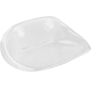 جای خواب گربه مدل شیشه ای مکشی window Bed