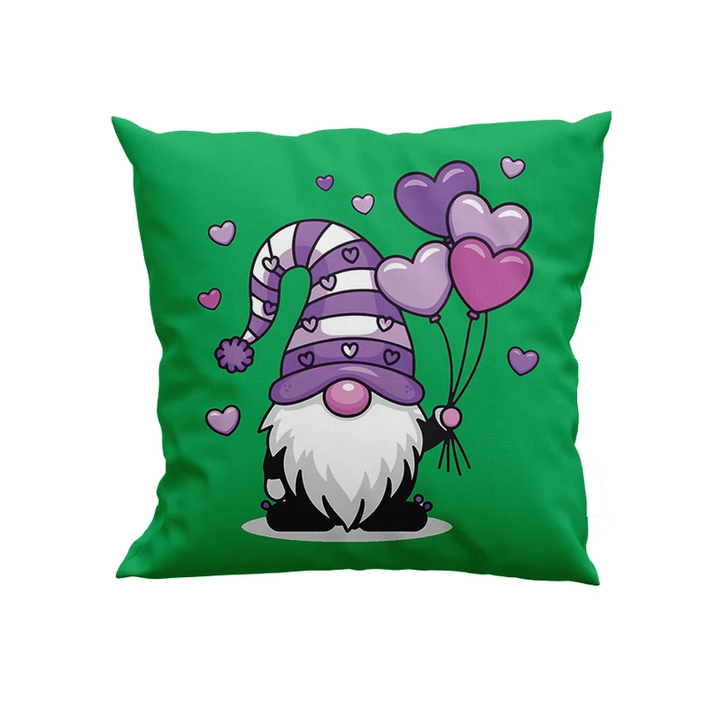 کوسن پاد آفرین مدل بابانوئل کد DKK1056