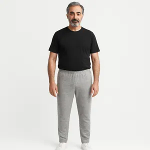 شلوار راحتی مردانه مدل دورس تو پنبه