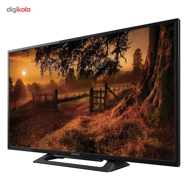 تلویزیون ال ای دی سونی سری BRAVIA مدل KDL-40R350C سایز 40 اینچ