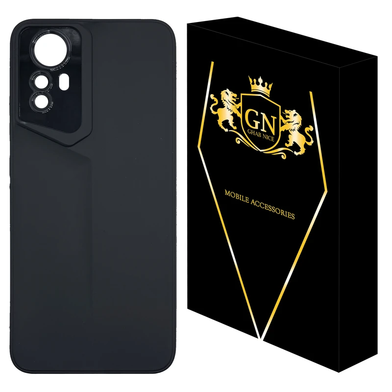 کاور قاب نایس مدل PRDESIGN مناسب برای گوشی موبایل شیائومی Redmi Note 12S