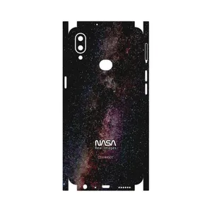 MAHOOT Universe-by-NASA-2-FullSkin Cover Sticker for Samsung Galaxy A10s