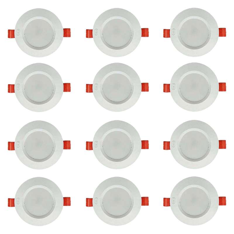 لامپ هالوژن 7 وات شاهچراغ مدل روناک بسته 12 عددی لامپ هالوژن 7 وات شاهچراغ مدل روناک بسته 12 عددی