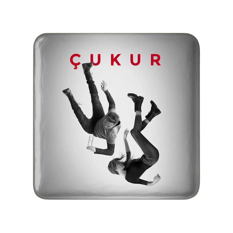 مگنت خندالو مدل سریال گودال کد 26099