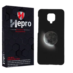 HEPRO MC Cover for XIAOMI Redmi Note 9S / Redmi Note 9 PRO
