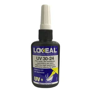 چسب لاکسل مدل LL 30-24 حجم 50 میلی لیتر