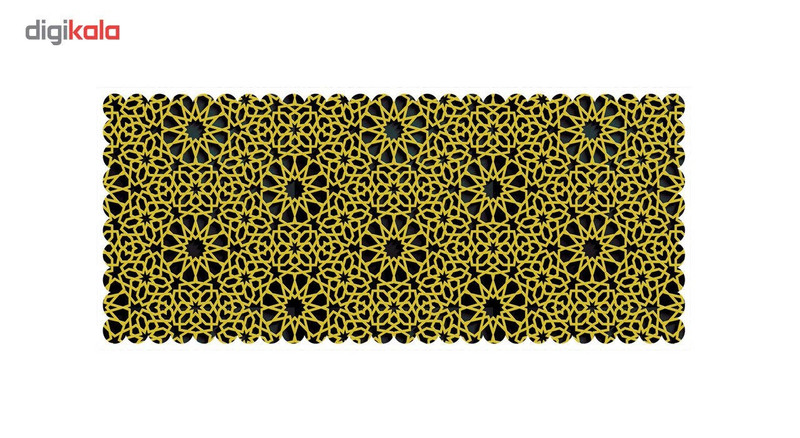 رانر رنس مدل R1-42095 سایز 100x40 سانتی متر