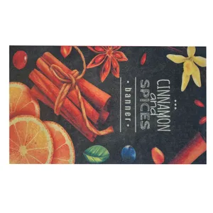 پادری طرح آشپزخانه کد 5012 سایز 80x50 سانتی متر