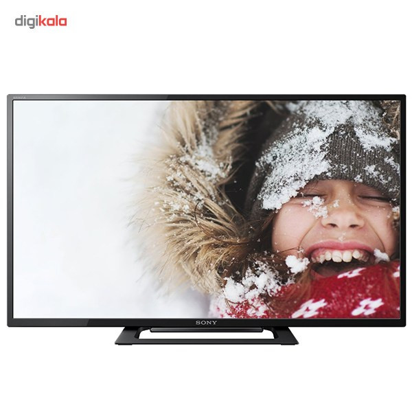 تلویزیون ال ای دی سونی سری BRAVIA مدل KDL-40R350C سایز 40 اینچ