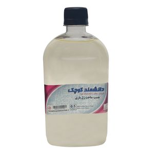 چسب ساخت ژل بازی دانشمند کوچک مدل 500