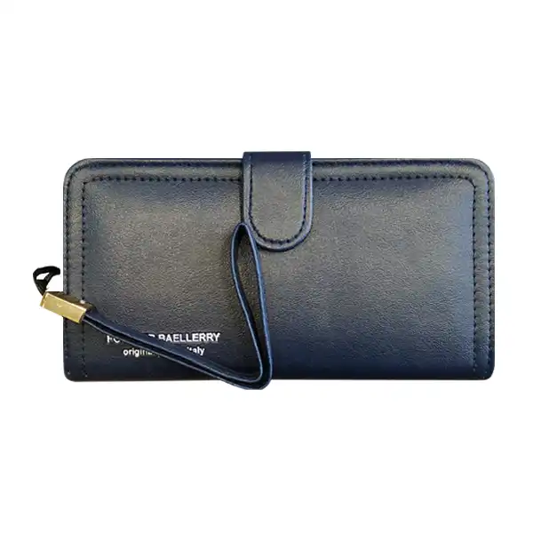 کیف پول زنانه مدل SBP118