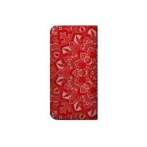 کیف پول چرمی ترمه طراحان ایده مدل ماندلا کد ghl009