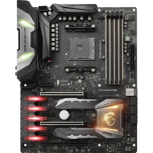 مادربرد ام اس آی مدل X370 GAMING M7 ACK