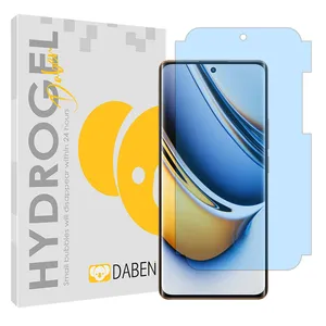 Daben Tough model matte anti blue ray screen protector suitable for Realme 11 Pro Plus mobile phone