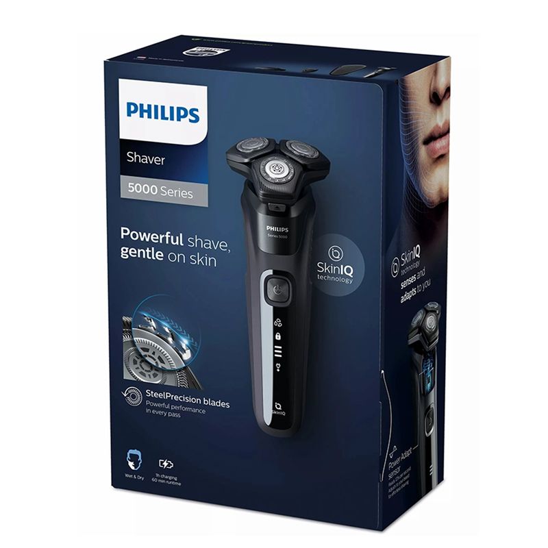 ماشین اصلاح موی صورت فیلیپس مدل S5588-38 -  - 5