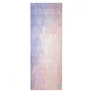 زیر انداز یوگا مدل پلیمری SKY NEW 2023 ضخامت 6 میلی متر