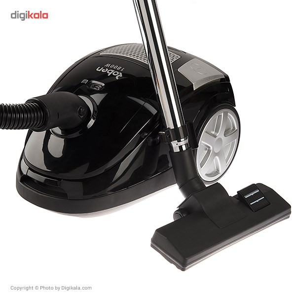 جاروبرقی ربن مدل RVA-950