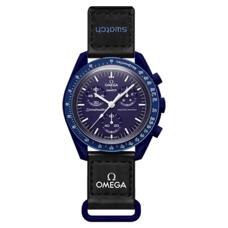 ساعت مچی عقربه ای مدل NEPTUNE