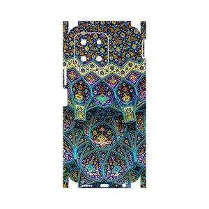 MAHOOT Iran Tile 14-FullSkin Cover Sticker for Honor X6