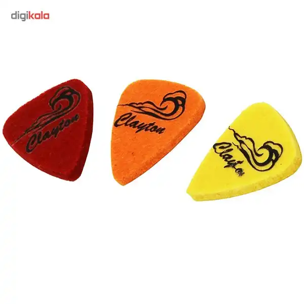 پیک اوکوله‌له کلایتون مدل UKW3 بسته‌ 3 عددی