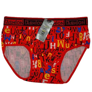 شورت مردانه مدل اسلیپ HW کد 987