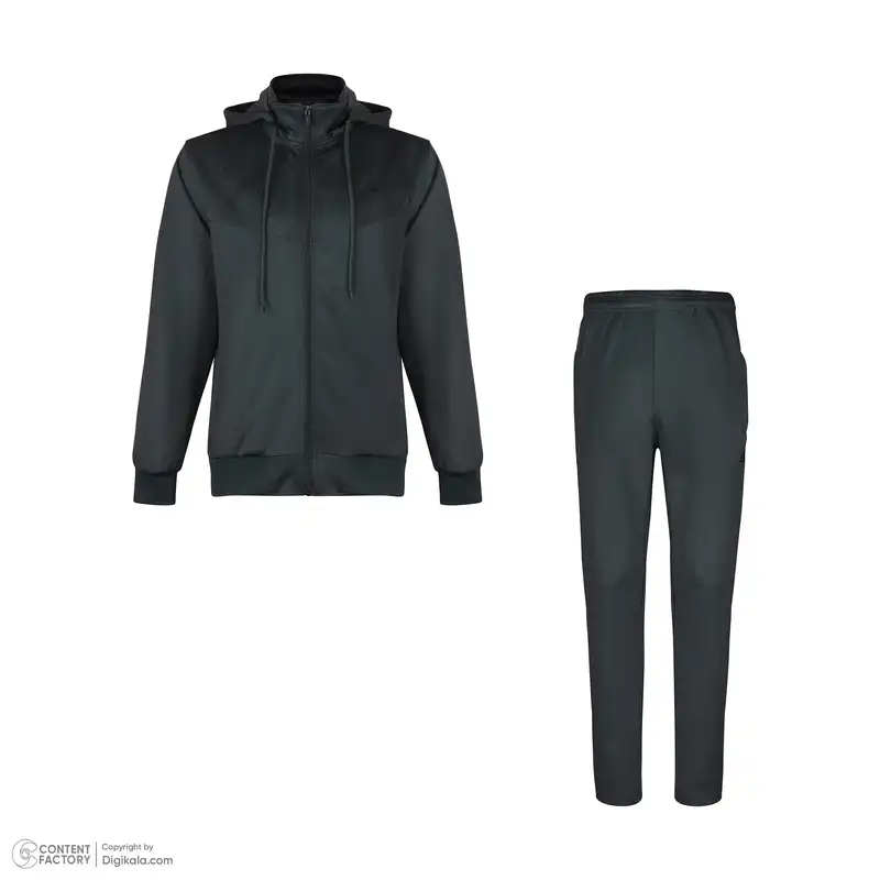 ست سویشرت و شلوار ورزشی مردانه مدل 0024