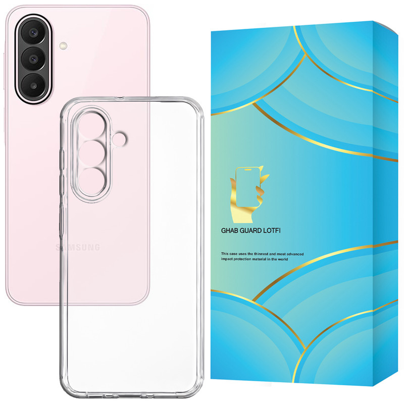 کاور قاب گارد لطفی مدل SPCFGH مناسب برای گوشی موبایل سامسونگ Galaxy A27