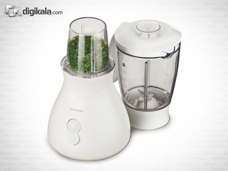 مخلوط کن کنوود مدل BL335