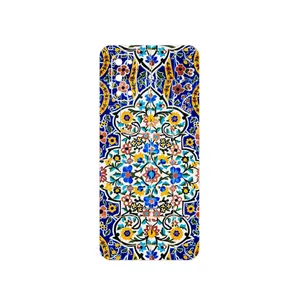 MAHOOT Iran Tile 12 Cover Sticker for Realme 7 5G