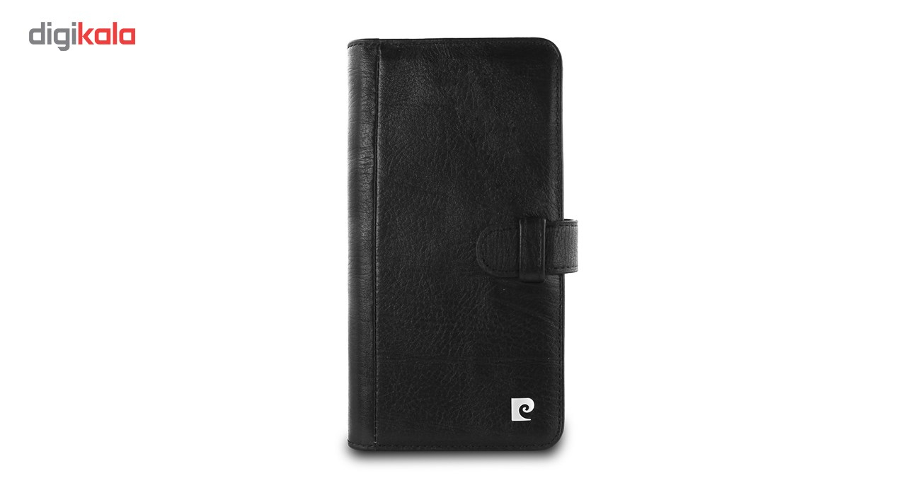 کیف پول پیرکاردین مدل PCL-P09 مناسب برای گوشی آیفون 6s/6 پلاس