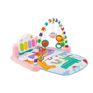 تشک بازی مدل پیانویی تمساح کد 9923a