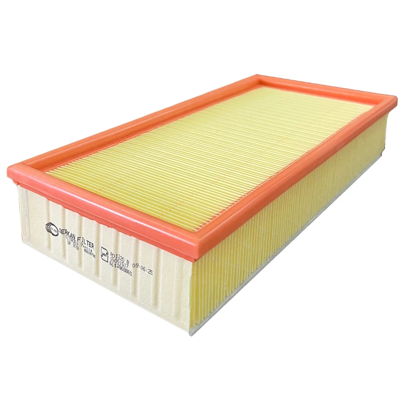 فیلتر هوا خودرو سرکان مدل SF 978 مناسب برای سیتروئن زانتیا