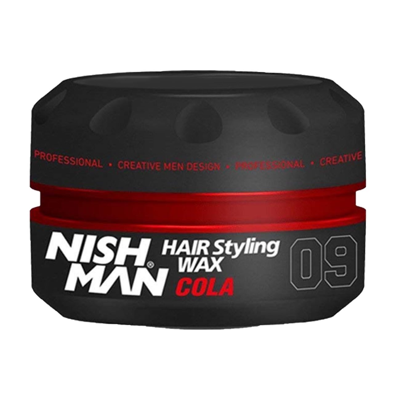 واکس مو نیشمن مدل Cola شماره 09 حجم 150 میلی لیتر -  - 2