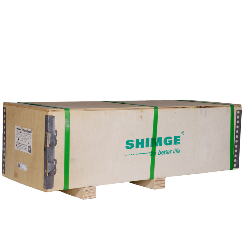 پمپ آب شیمجه مدل BL 16-16 پمپ آب شیمجه مدل BL 16-16