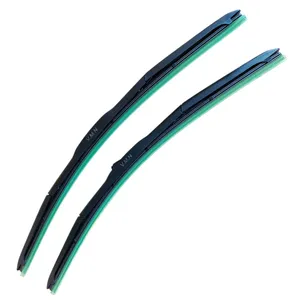 تیغه برف‌ پاک‌ کن وی ام ان مدل هیبریدی "20+"20 مناسب برای ال90 و سوزوکی بسته 2 عددی