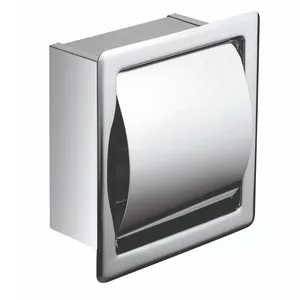 پایه رول دستمال کاغذی مدل A110