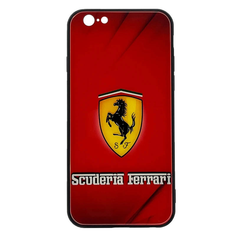 کاور مدل Fir 01 مناسب برای گوشی موبایل اپل iPhone6/6s