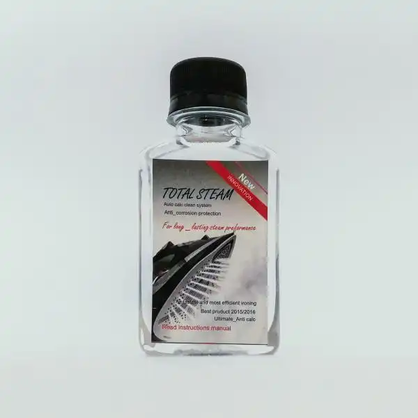 جرمگیر اتو توتال استیم مدل Auto Calc حجم 120 میلی لیتر