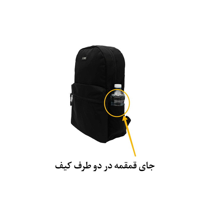 کوله پشتی تنسر مدل 136-v2