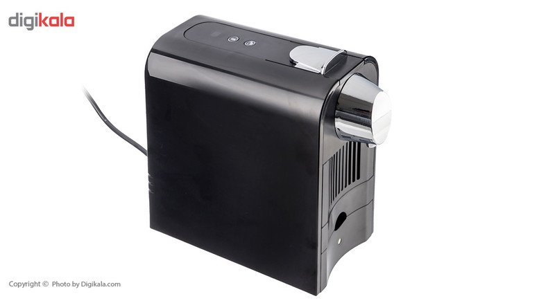 اسپرسوساز پیتی کافه مدل Next Plus