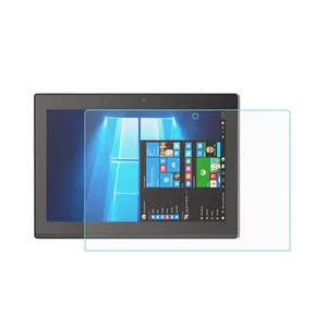 محافظ صفحه نمایش شیشه ای تمپرد مناسب برای تبلت لنوو IdeaPad Miix 320