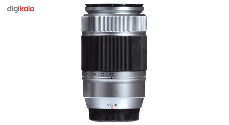 لنز فوجی فیلم مدل XC50-230mmF4.5-6.7 OIS II 1