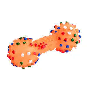 اسباب بازی سگ سری Squeaky Toys مدل Bone D0128