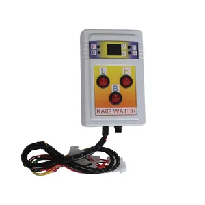 عیب یاب تصفیه کننده آب مدل KAIG36M