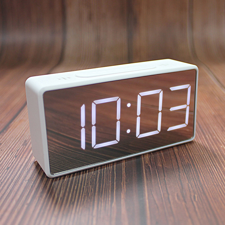 ساعت رومیزی مدل 8039