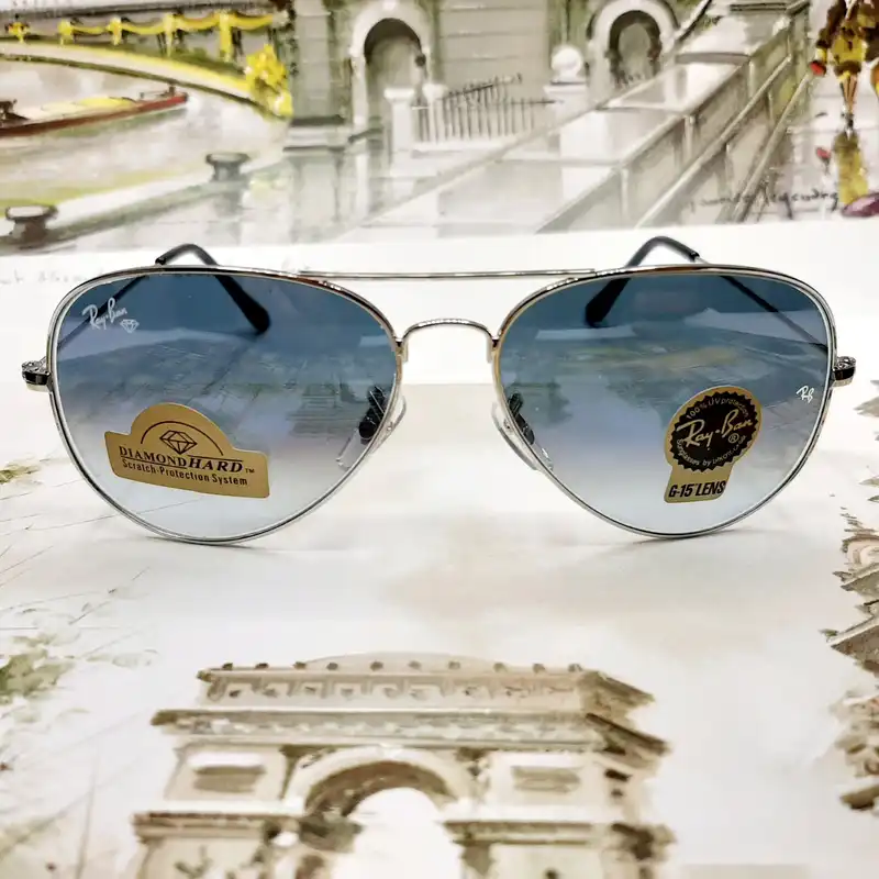 عینک آفتابی مدل 3025bus