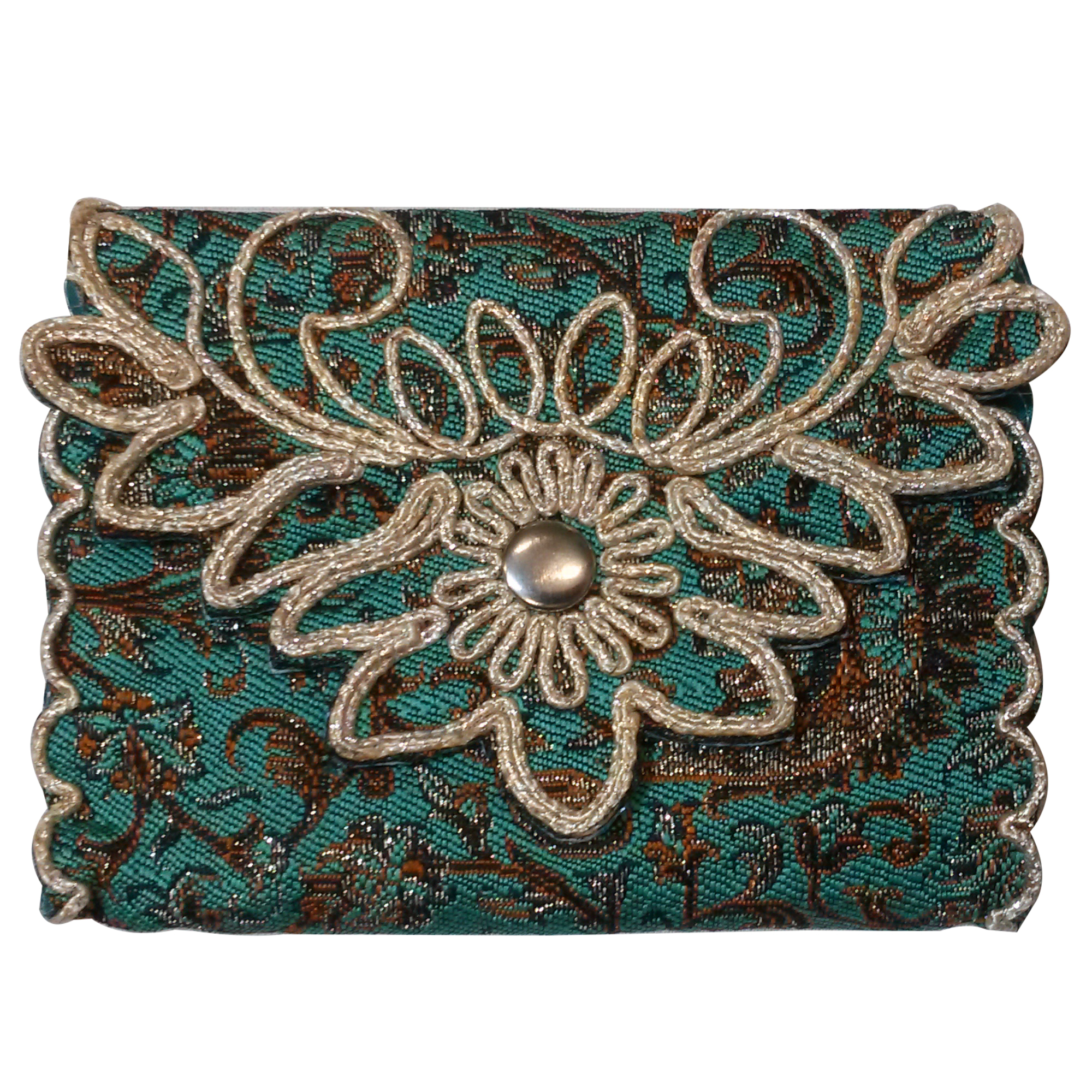 جانماز ترمه مدل RGH_03